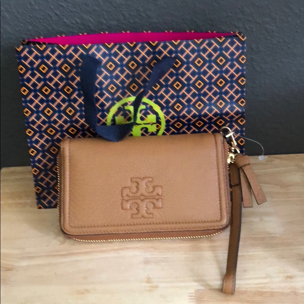 TORY BURCH Smartphone WRISLET